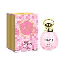 Perfume Shirley May Deluxe Choice Edt 100ML