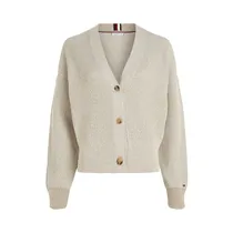 Sueter Tommy Hilfiger WW0WW38536 RBS
