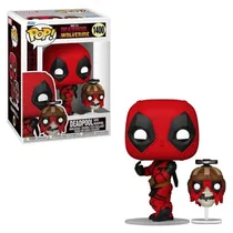  Funko Pop M...