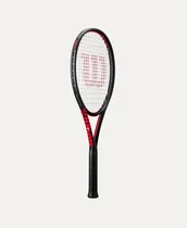 Raquete de Tennis Wilson Clash 100L V3 280GR