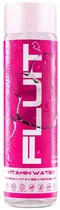 Bebida Refrescante Fluit Vitamin Water Cafeina+Vit C+B6+MG Quelado - 400ML