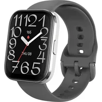 Reloj Smart Amazfit Bip 5 Unity A2324 Charcoal
