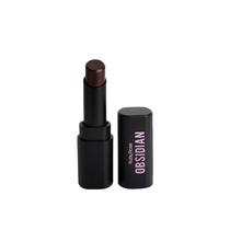 Ruby Rose Labial Obsidian Cream Satin 3.5G OCS01