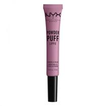 Batom NYX Powder Puff Lippie PPL15 Will Power