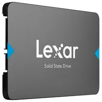  SSD Lexar 2...
