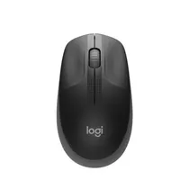  Mouse Logit...