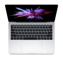 NB.Macbook TBG Apple Mbpro 13IN i5 2.3 M17 256GB SSD Gray A1708