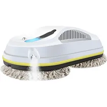 Sate A-ML34 Robot Limpia Vidrios White