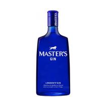 Gin Master's 700ML