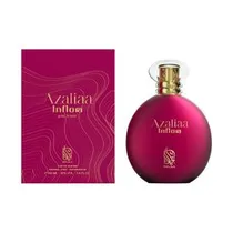 Perfume Feminino Nylaa Azaliaa Inflora 100ML