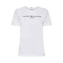 Camiseta Tommy Hilfiger WW0WW32806 YBR