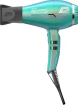 Secador de Cabelos Parlux Alyon Ion Jade Antibacterial 2250W 220V/50-60HZ