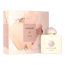 Perfume Amouage Ashore - Eau de Parfum - Feminino - 100ML