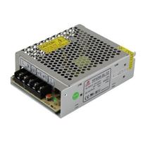 Fonte Centralizadora 12V 5A 100~240VAC 50/60 HZ. (s-60-12)