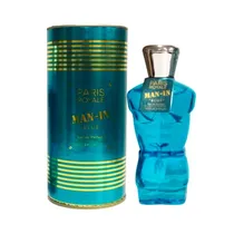 Perfume Paris Royale Man In Blue Edp Masculino 100ML