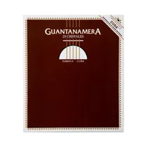 Guantanamera Cristales Unitario Guantanamera Cristales Unitario