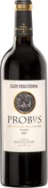 Vinho Jean-Luc Baldès Probus Malbec 2007