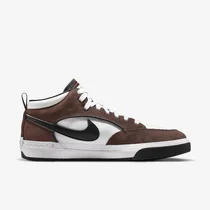 Calzado Deportivo Masculino Nike SB React Leo