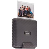 Impressora Fotografica Instantanea Fujifilm Instax Link Wide Printer Bluetooth - Mocha Gray