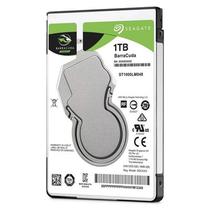 HD para Notebook Seagate Barracuda 1TB - (ST1000LM048)