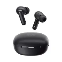 Auricular Inalámbrico QCY Melobuds N30 BH24HT16A Negro