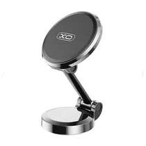 Suporte Veicular para Celular Xo C113 Magnético (Painel) Black