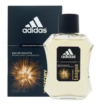 Perfume Masculino Adidas Victory League Edt 100ML