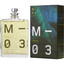 Escentric 03 Edt 100ML