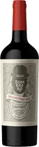 Huentala Vino G.Sombrero Cab/Franc 750ML