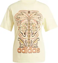 Camiseta Adidas IV9759 - Feminina