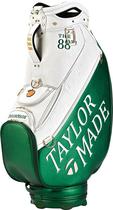 Bolsa de Golfe Taylormade TM24 Season Opener N2643601 - Green / White