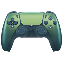 Controle Sony PS5 Dualsense CFI-ZCT1W Chroma Teal
