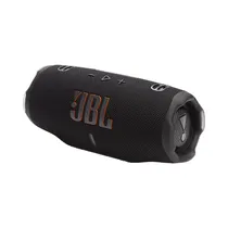 Caixa de Som JBL Portatil CHARGE6 Black