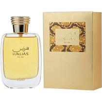 Perfume Rasasi Hawas For Her Eau de Parfum Feminino 100ML