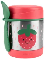Pote Térmico Skip Hop Food Jar 9N780410 - 325ML (Morango)