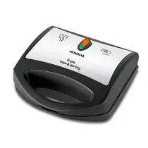 Mondial Maquina Hot Dog Crepera CP-01 850W 220V/60HZ