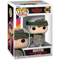 Funko Coleccionables Stranger Things Dustin 1463
