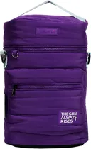 Mochila Mateira Trendy 18476 - Roxo
