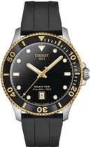 Relógio Tissot T125.617.17.051.02 Masculino - Analógico