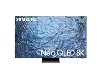 Samsung TV Smart Neo Qled 75" QN75QN900CGXZS 8K
