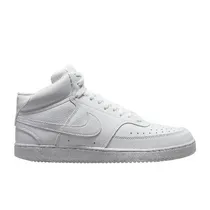 Calzado Casual Masculino Nike Court Vision Mid