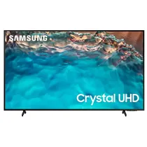 Smart TV 65" Samsung UN65U8000FPXPA Uhd 4K Cristal