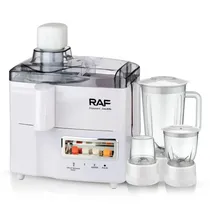 Extrator 4 Em 1 Raf R.2819W - 220V
