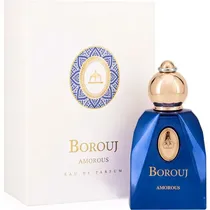 Borouj Amorous Edp 85ML Unisex