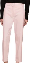 Calça Tommy Hilfiger WW0WW40504 TJQ - Feminina