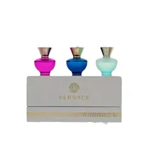 Kit Mini Versace Dylan F 5ML 3 Piezas