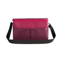 Bolsa Térmico Igloo 66394 Collapse & Cool 6 Latas Rojo