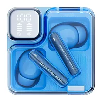 Fone de Ouvido QCY Melobuds Neo BH24QT31A - Bluetooth - Azul