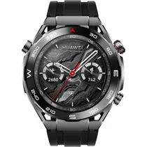 Smartwatch Huawei Watch Ultimate 48MM - Black