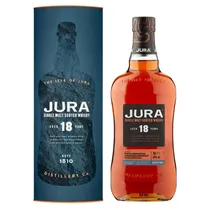  Whisky Jura...